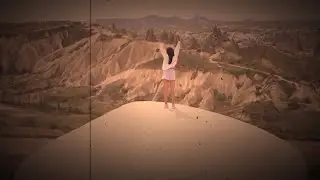 How to Make an Old Film Effect in Davinci Resolve (Vintage Video)