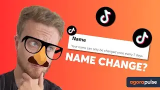 How to Change Your Name On TikTok