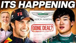 Red Bull In MORE TROUBLE After Yuki Tsunoda's FURIOUS STATEMENT!