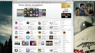 How To Get Mac App Store and Walkthrough