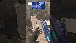 the MOST BROKEN SNIPER in mw2 🤯