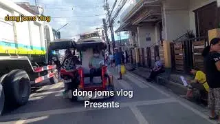 PART 2 ROAD TRIP | TABUNOK, TALISAY CITY TO BULACAO, CEBU CITY