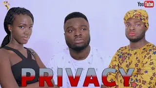 AFRICAN HOME: PRIVACY