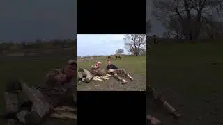 МЕШОК САЗАНА И ПОРВАННЫЙ КУКАН !!!