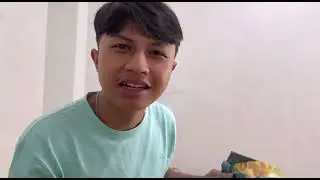 NUGGET YANG BIKIN GREGETTT...  #artist #aktor #food #makan #vlog #mukbang #nuggets #kanzler