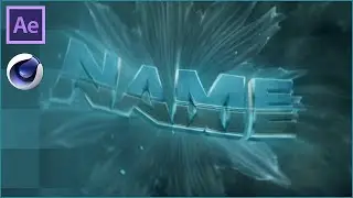 EPIC Sync Intro Template Cinema 4D & After Effects | FREE DOWNLOAD