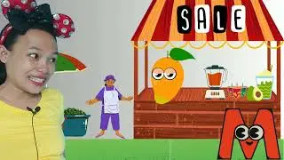 "Fun with Fruits: Learn All About Your Favorite Fruits!"
