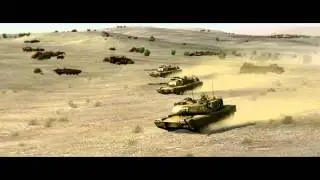 ArmA 2: 15th MEU(SOC) Realism Unit 2013 Promotional Video