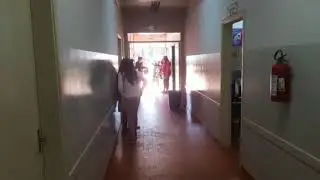 INSTAN A LA POBLACION APLICARSE VACUNA CONTRA LA INFLUENZA- TV SOMOS DEL ESTE