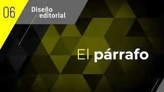 El párrafo