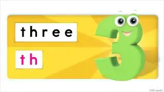 Oxford Phonics World 4 - Unit 5 - th - Unvoiced