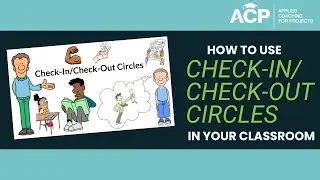 Empower Student Goal-Setting with Check-In/Check-Out Circles