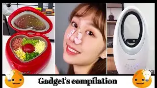 😍 Gadget Compilation! China Tik Tok #12