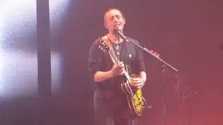 Dermot Kennedy - Don't Forget Me (Live in Laval)