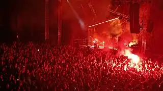 Το καπηλειό Γιάννης Χαρούλης Θέατρο Βράχων