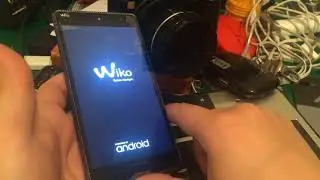 BYPASS GOOGLE Account Wiko Robby 2017   FREE & EASY frp wiko   YouTube