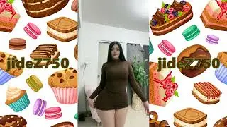 big bank challenge 🍩😋 tiktok 