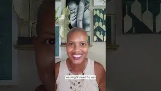 Another bougie baldie chronicle! #hairloss #hairlosschronicle #womenhairlosssupport