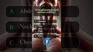 Anatomy Quiz - 6 I General Knowledge I #shorts #youtubeshorts #shortsfeed #gk #spedutech