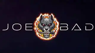 JoeBad Stream Moments vol:1