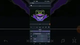 How To Make G-Major 19 By Billy Gardiners (Full Credit Goes To ProMegaLogoEditor)