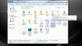 moving file to folder