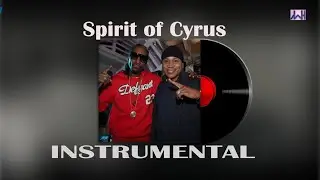 LL COOL J, Snoop Dogg - Spirit of Cyrus Instrumental