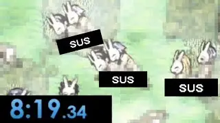 SPEEDRUN TO HAVING A ORGY S