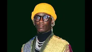 [FREE FOR PROFIT] Young Thug / Lil Baby trap type beat | 2023 | 