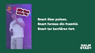 Följ hjärtat