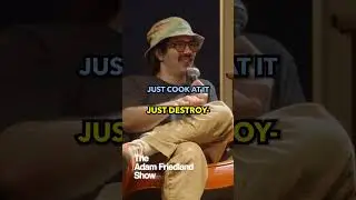 Video Games are for The Boys - The Adam Friedland Show