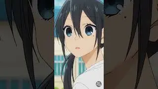 HORIMIYA'S NEW SEASON 😍- 