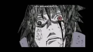 Shot on iphone meme but its Naruto #2