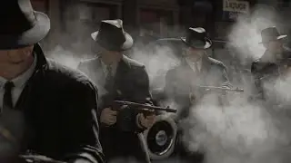 Büyük Banka Soygunu - Mafia: Remake Türkçe - İçerik 18