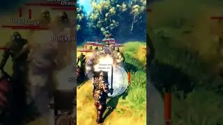 What level 100 block looks like Valheim. Why you should lvl it 