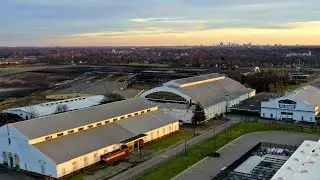 Old Michigan State Fairgrounds (Nov2020)