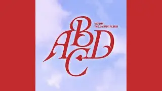 NAYEON – ABCD (Extended Version) [Instrumental]