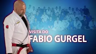 visita do Fabio Gurgel no DreamArt