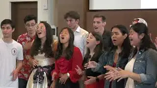 Redline’s Annual Spring Concert 2023 - Light On