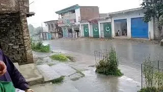 swat sakhra by Aftab Ahmed