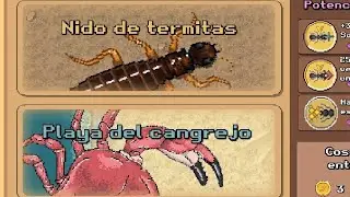 Pocket Ants Haciendo Coops Con Subs