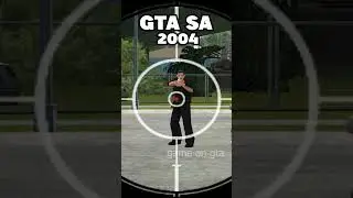 GTA LOGIC 61  #shortfeed #gta131 #gta #gta52023 #gtav