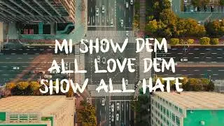 450 - NEW WAVE (Official Lyric Video)