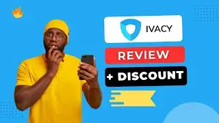 Ivacy Vpn Review 2024 - Best Discount Included