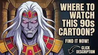 Du willst Cartoon Name & Streamindienst wissen Klick hier! #cartoon #cartoonmeme  #mummiesalive