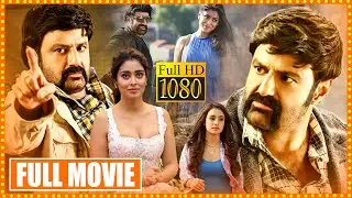 Paisa Vasool Telugu Action Comedy Movie | Nandamuri Balakrishna | Shriya Saran | Cinema Theatre