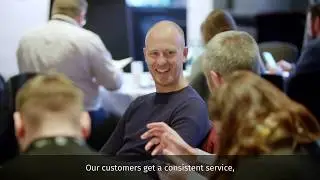 Alemba Customer Story Highlights