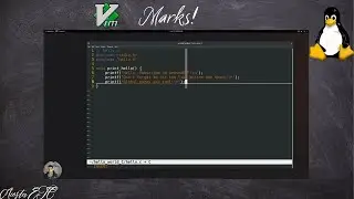 Mastering Vim: Marks! | Lesson 5