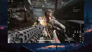 just a video