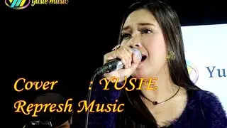 Selamat malam Evie Tamala cover yusie music live sessons Refreshmusic